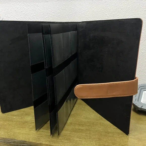 The TeaBook - The Best Tea Storage Organizer Ever! - Picture 3 of 11